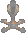Inferno Sentry walking and standing (classic sprite)
