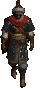 Greiz walking and standing (classic sprite)