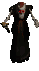 Night Lord walking and standing (classic sprite)
