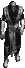 Nihlathak walking and standing (classic sprite)